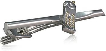Lindenmann Krawattennadel Handy (951)