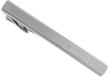 Lindenmann Krawattennadel silberfarben (73174)