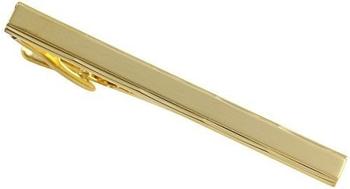 Lindenmann Krawattennadel goldfarben (830)