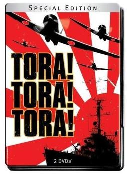 20th Century Fox Tora! Tora! Tora! - Steelbook