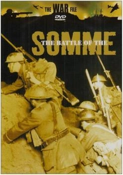 Pegasus The Battle Of The Somme [UK IMPORT]