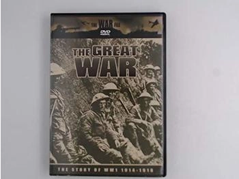 Pegasus The Great War [UK IMPORT]