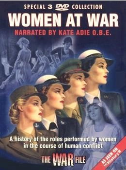 Pegasus Women At War [UK IMPORT]