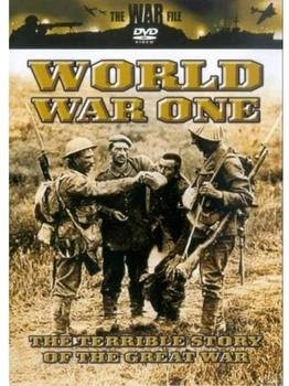 Cromwell Productions World War One - The Terrible Story Of The Great War [UK IMPORT]
