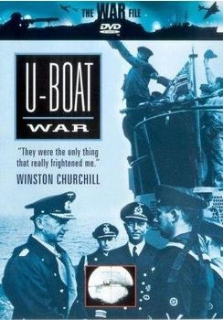 Pegasus U-Boat War [UK IMPORT]
