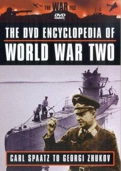 Pegasus Encyclopaedia Of World War 2 - Vol. 10 - Carl Spaatz To Georgi Zhukov [UK IMPORT]