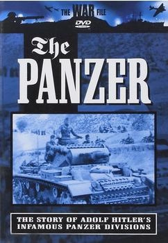 Pegasus The Panzer [UK IMPORT]