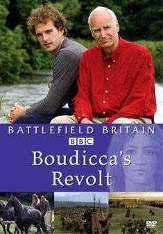 DD Home Entertainment Battlefield Britain - Boudiccas Revolt 61AD [UK IMPORT]
