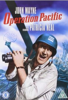 Warner Bros. Operation Pacific [UK IMPORT]