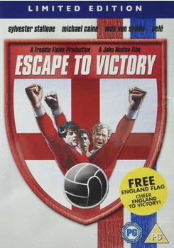 Warner Bros. Escape To Victory [UK IMPORT]