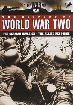 Pegasus The History Of World War Two [UK IMPORT]