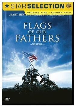 Warner Bros. Pictures Flags of Our Fathers [DVD]