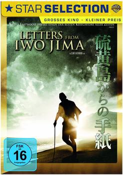 Letters from Iwo Jima [DVD]