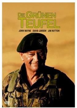Warner Bros. Dieen Teufel