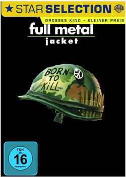 Star Selection - Full Metal Jacket [DVD]