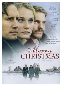 Merry Christmas [DVD]