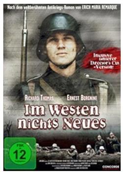 Im Westen nichts Neues (Remake) [DVD]
