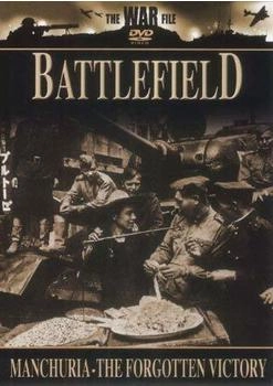 Cromwell Productions Battlefield - Manchuria - The Forgotten Victory [UK IMPORT]