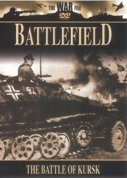 Cromwell Productions Battlefield - The Battle Of Kursk [UK IMPORT]
