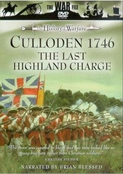 Cromwell Productions Culloden 1746 - The Last Highland Charge [UK IMPORT]