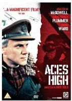 Aces High [UK Import]
