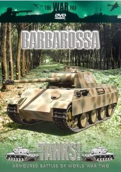 Cromwell Productions Tanks! - Barbarossa [UK IMPORT]