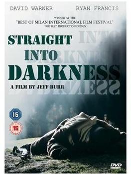 Blackhorse Entertainment Straight Into Darkness [UK IMPORT]