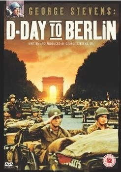 Warner Bros. D-Day To Berlin [UK IMPORT]