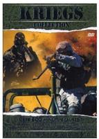 Kriegs Collection - Lederschuber [3 DVDs]