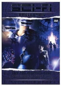 m2 Sci-Fi Collection - Lederschuber