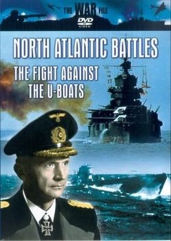 Cromwell Productions North Atlantic Battles - The Fight Against The U-Boats [UK IMPORT]