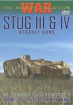 Pegasus Stug III And IV - Assault Guns [UK IMPORT]