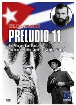Icestorm Preludio 11