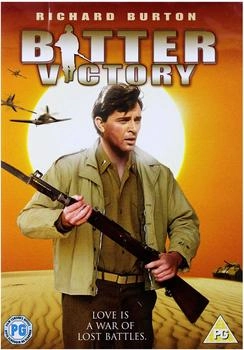Sony Pictures Bitter Victory [UK IMPORT]