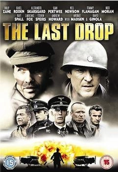 Sony Pictures The Last Drop [UK IMPORT]