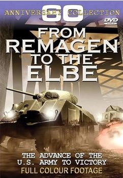 Pegasus From Remagen To The Elbe [UK IMPORT]