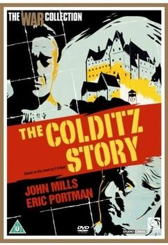 Warner Bros. The Colditz Story [UK IMPORT]