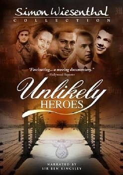 Pinnacle Vision Unlikely Heroes [UK IMPORT]