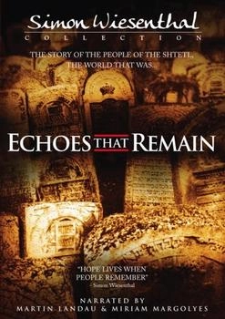 Pinnacle Vision Echoes That Remain [UK IMPORT]