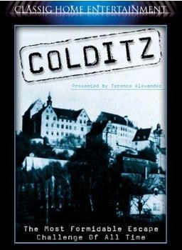 Pinnacle Vision Colditz [UK IMPORT]