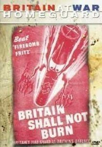 Castle Home Video Britain At War - The Home Guard [UK IMPORT]