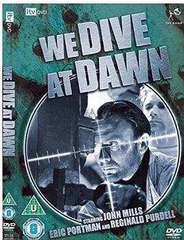 ITV We Dive At Dawn [UK IMPORT]