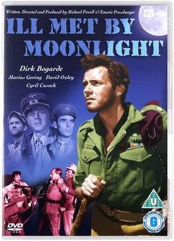 ITV Ill Met By Moonlight [UK IMPORT]