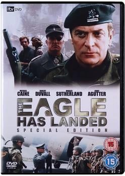 ITV The Eagle Has Landed [UK IMPORT]