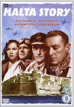 ITV The Malta Story [UK IMPORT]