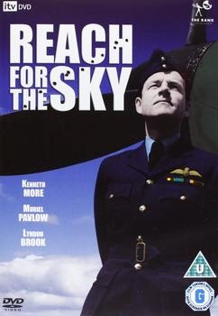 ITV Reach For The Sky [UK IMPORT]