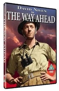 ITV The Way Ahead [UK IMPORT]