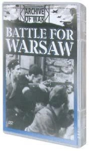 Oracle Home Entertainment Battle For Warsaw [UK IMPORT]