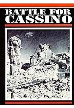 Oracle Home Entertainment Battle For Cassino [UK IMPORT]