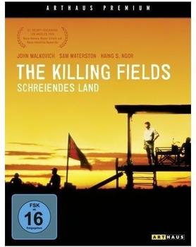 Kinowelt Medien The Killing Fields